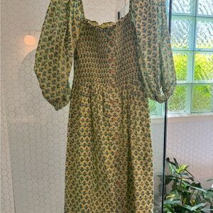 Emerson Fry Dress Xs/S